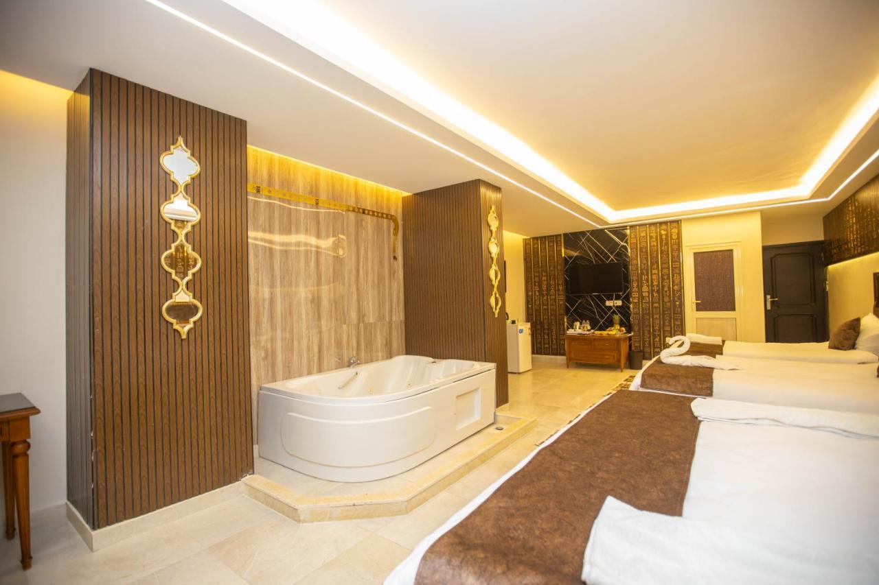 The Muse Pyramids Hotel Кайро Екстериор снимка