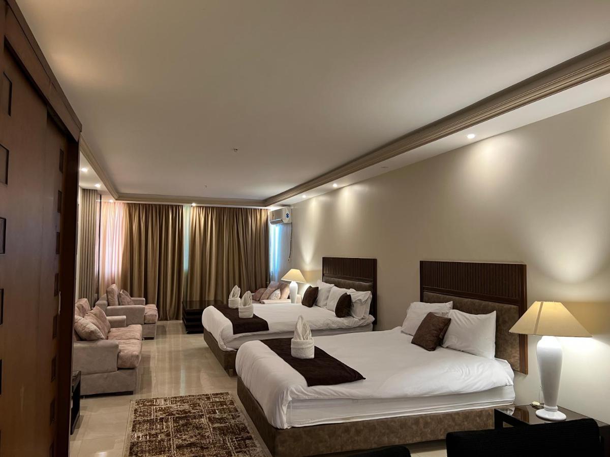 The Muse Pyramids Hotel Кайро Екстериор снимка