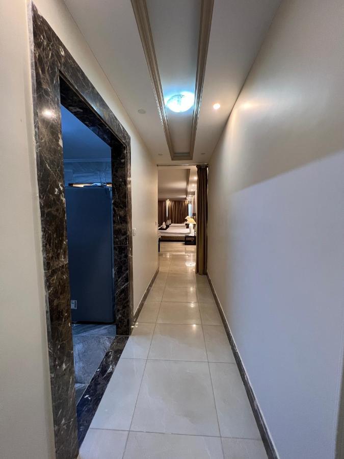 The Muse Pyramids Hotel Кайро Екстериор снимка